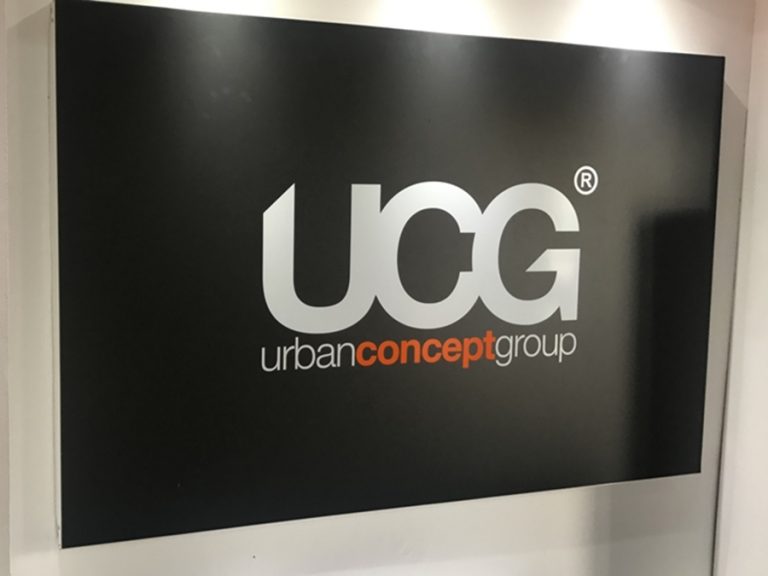 Project Signs - Wall Graphics - Bradford Signage - UCG